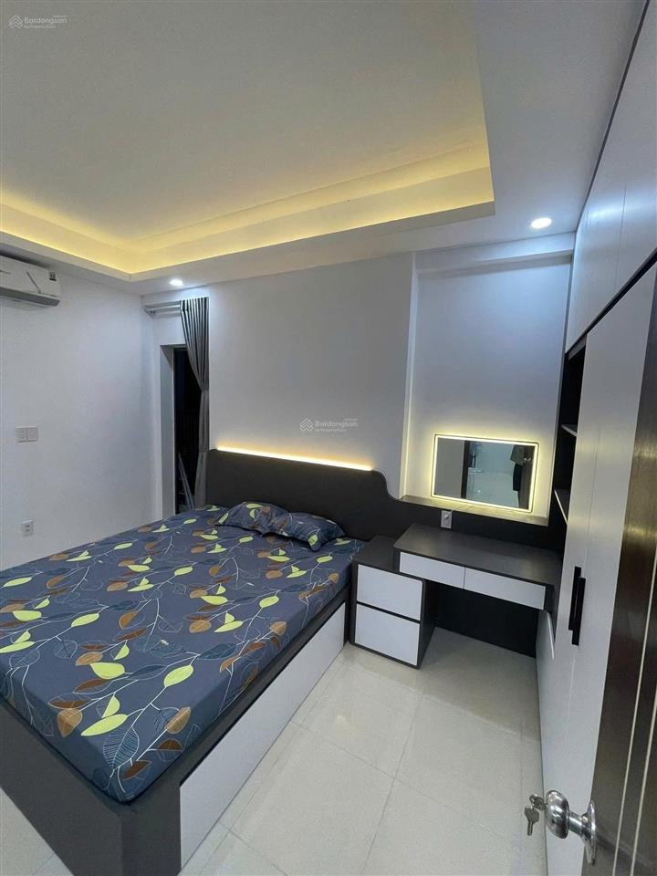 Cho thuê chung cư ph 2pn 2wc full nội thất