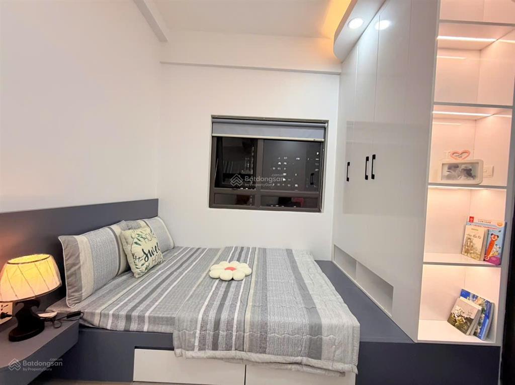 Bán căn hộ ssh09 2pn 1wc full nội thất