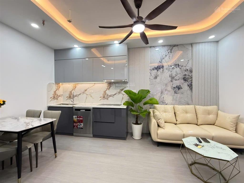 Bán căn hộ ssh09 2pn 1wc full nội thất