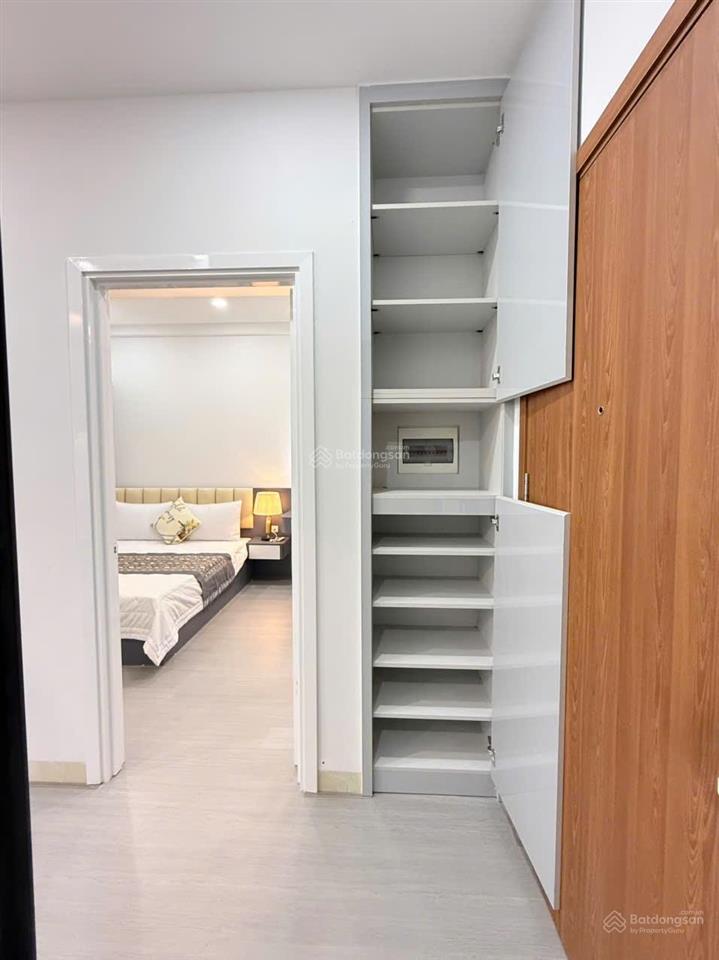 Bán căn hộ ssh09 2pn 1wc full nội thất