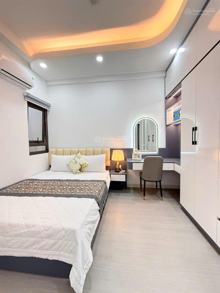 Bán căn hộ ssh09 2pn 1wc full nội thất