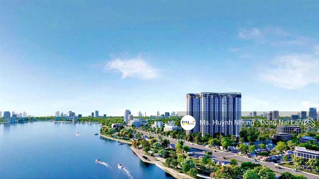 Căn hộ fresia riverside chỉ từ 1,9 tỷ  trung tâm biên hòa  dòng tiền cho thuê ổn định