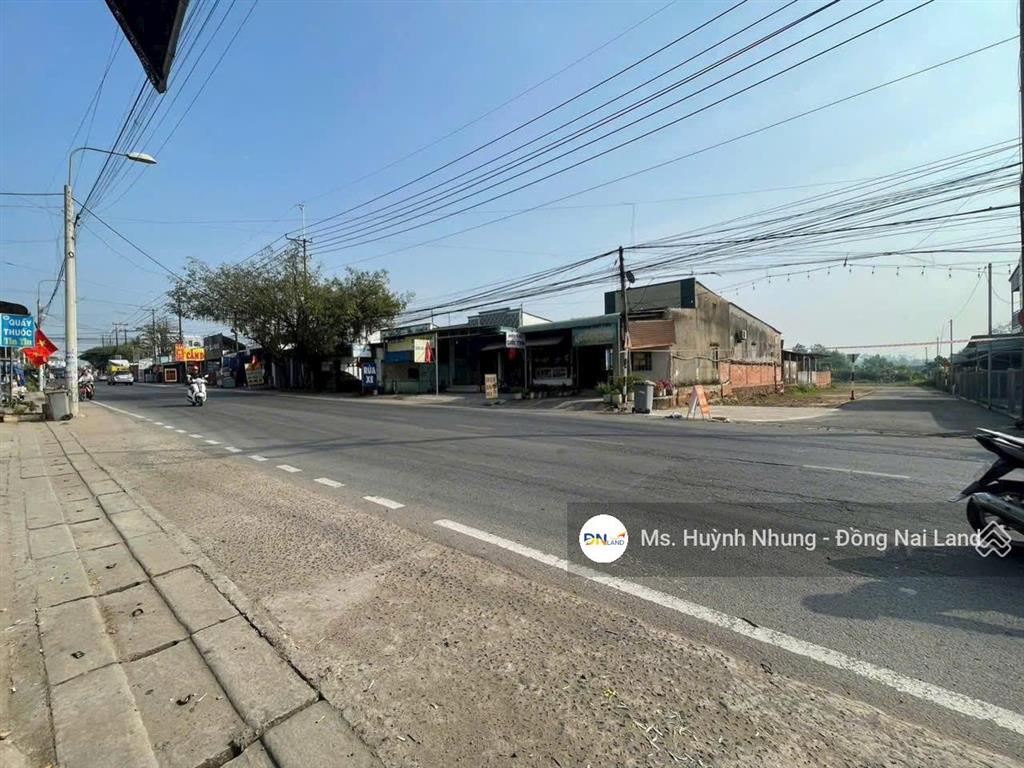 Bán đất thổ cư giang điền, đường bình minh 25m, pháp lý rõ ràng