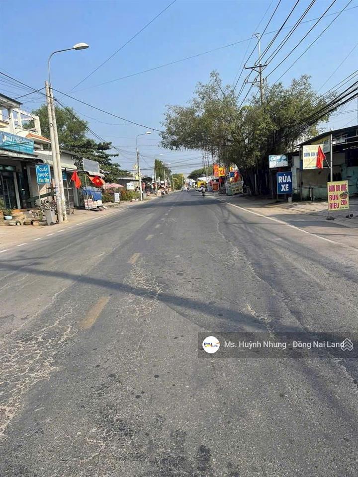 Bán đất thổ cư giang điền, đường bình minh 25m, pháp lý rõ ràng