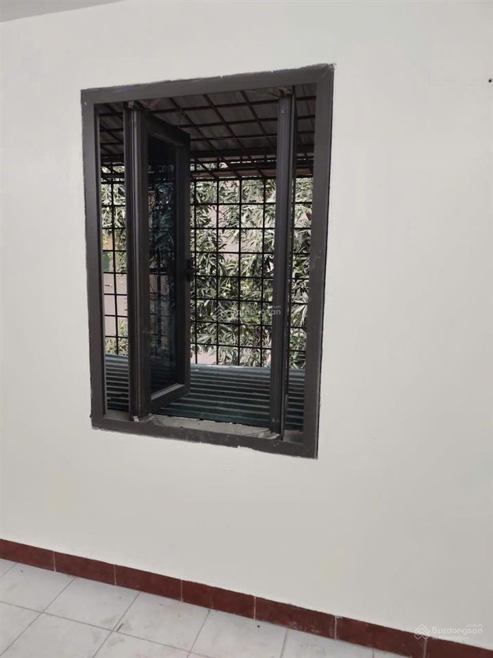 Cho thuê căn hộ 35m² tầng 4 nhà c khu tập thể nguyễn công trứ hai bà trưng, hà nội 4.5tr/tháng