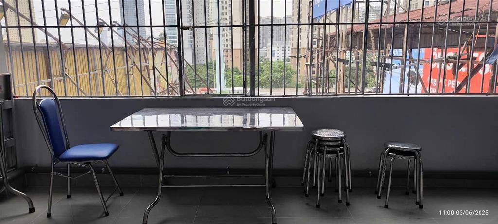 Cho thuê phòng ngõ 293 khuất duy tiến, trung hoà, cầu giấy, hà nội dt 25m2 giá 5.2 tr/tháng