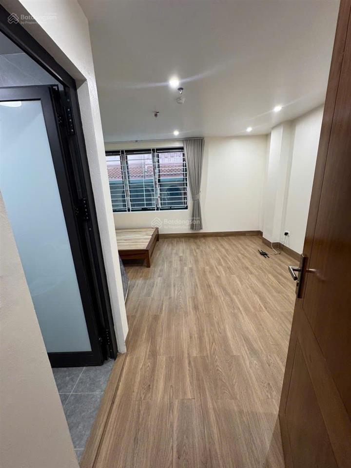 Cho thuê phòng ngõ 293 khuất duy tiến, trung hoà, cầu giấy, hà nội dt 25m2 giá 5.2 tr/tháng