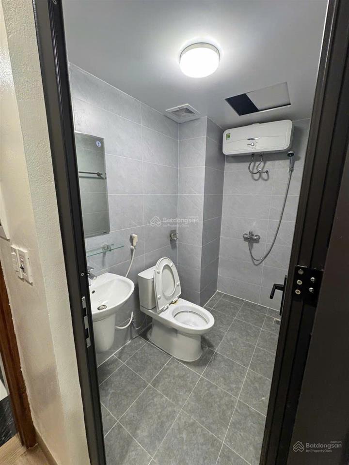 Cho thuê phòng ngõ 293 khuất duy tiến, trung hoà, cầu giấy, hà nội dt 25m2 giá 5.2 tr/tháng