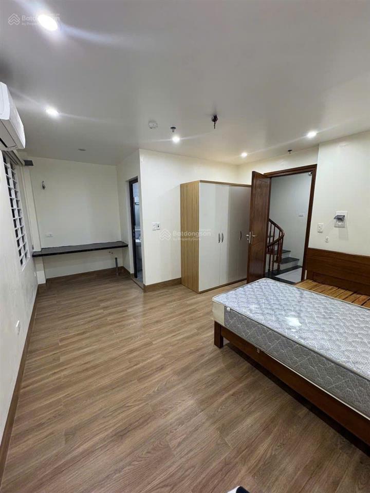 Cho thuê phòng ngõ 293 khuất duy tiến, trung hoà, cầu giấy, hà nội dt 25m2 giá 5.2 tr/tháng