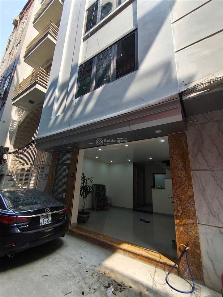 Cho thuê phòng ngõ 293 khuất duy tiến, trung hoà, cầu giấy, hà nội dt 25m2 giá 5.2 tr/tháng