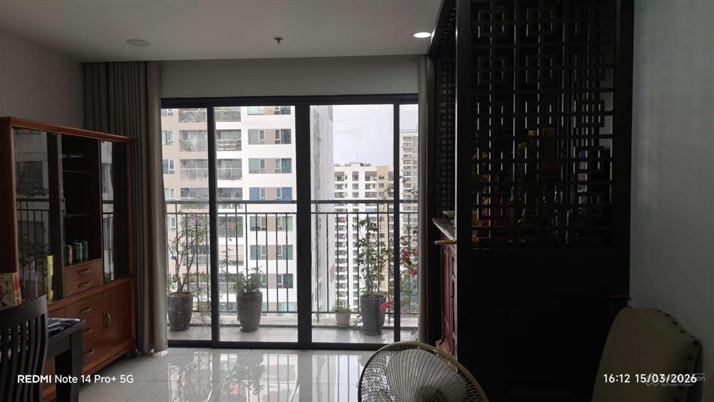 Chính chủ cho thuê căn hộ n03t3 ngoại giao đoàn, 3pn dt 119m2, nội thất cơ bản giá thuê 17tr/tháng
