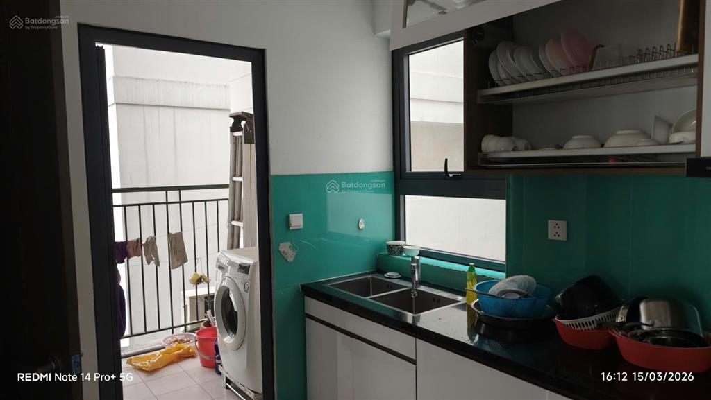 Chính chủ cho thuê căn hộ n03t3 ngoại giao đoàn, 3pn dt 119m2, nội thất cơ bản giá thuê 17tr/tháng