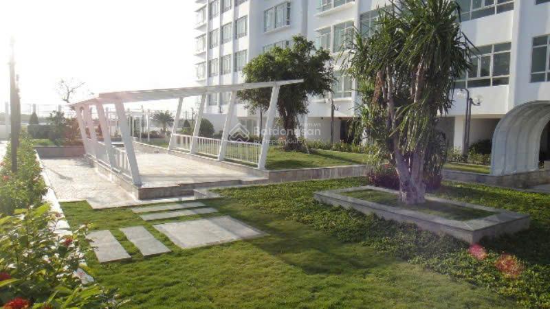 Bán căn hộ đẹp trung tâm đà nẵng, full nội thất 45tr/m2 bao sổ