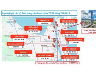 Căn hộ hoàng anh lakeview residence full nội thất 45tr/m2 bao sổ nhận nhà ở ngay