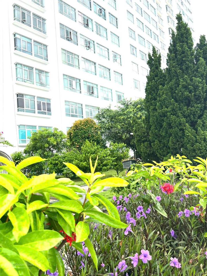 Căn hộ hagl 2pn trung tâm giá 45tr/m2 full nội thất