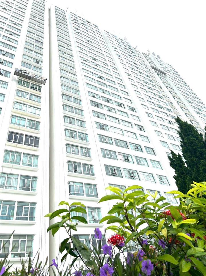 Căn hộ hagl 2pn trung tâm giá 45tr/m2 full nội thất