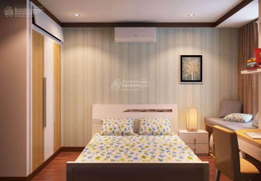 Cho thuê căn hộ cao cấp 3pn 117,6m² 2 view biển full nội thất xách vali vào ở