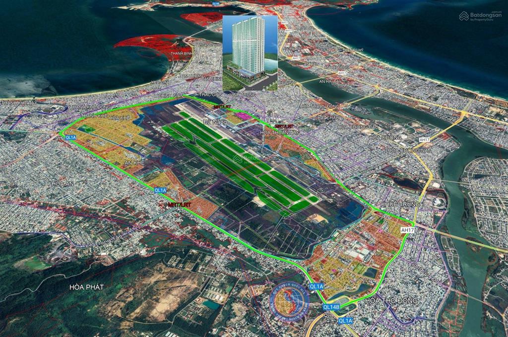 4,2 tỷ căn hộ hagl sổ đỏ sở hữu lâu dài, ngân hàng hỗ trợ vay 80% giá trị căn hộ lãi suất 6,2%/năm