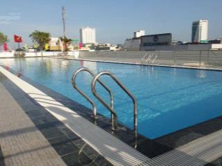 Sổ đỏ sở hữu lâu dài căn 118,63m² 3pn ngay lõi trung tâm đà nẵng, view sông & 2 view biển cực đẹp