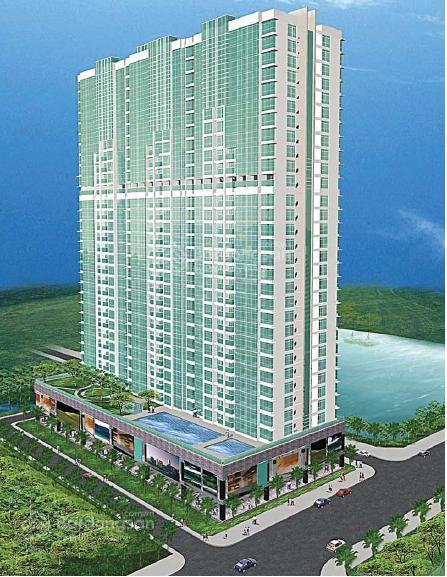 Giá 28 tr/tháng căn hộ 3pn 110,63m2  72 hàm nghi, full nội thất đẹp