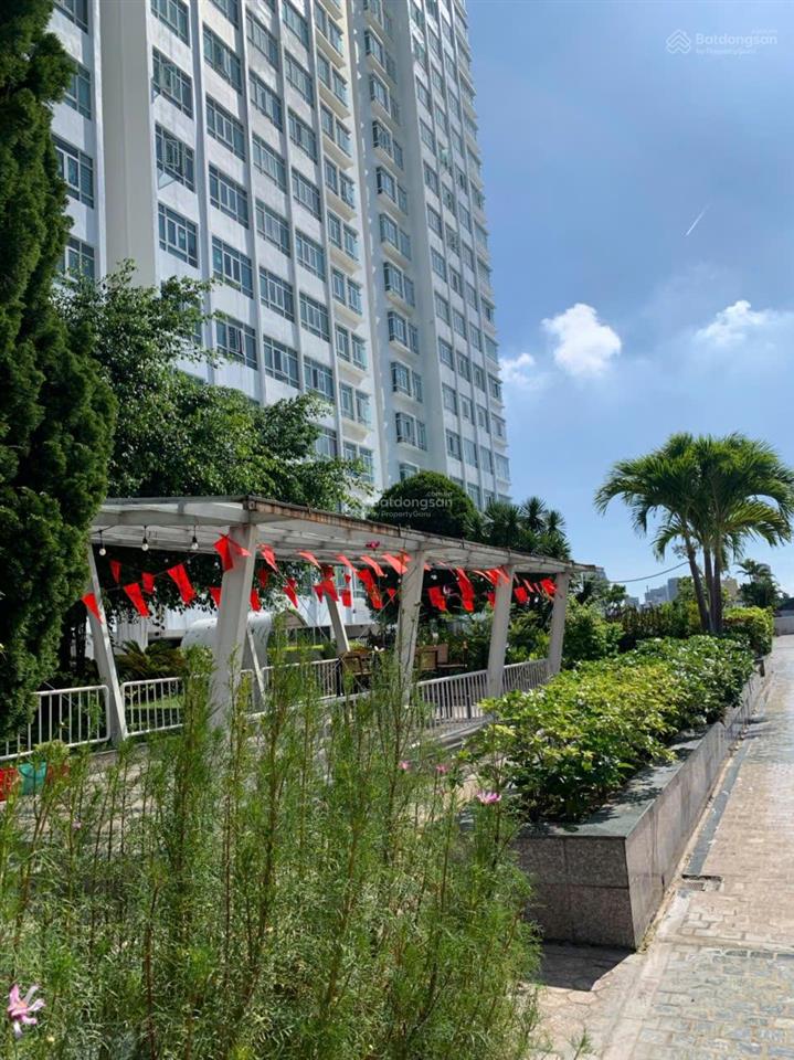 Giá 28 tr/tháng căn hộ 3pn 110,63m2  72 hàm nghi, full nội thất đẹp