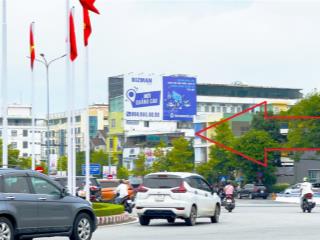 Bán đất duy tân gần sân bay đà nẵng diện tích 302m² | mt 7,9m | giá 45 tỷ