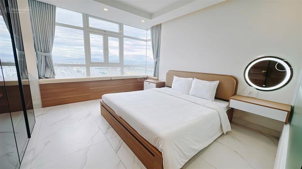 Căn hộ hagl lake view 110,63m² | 3pn | 2 view biển + view sông | sổ đỏ lâu dài.