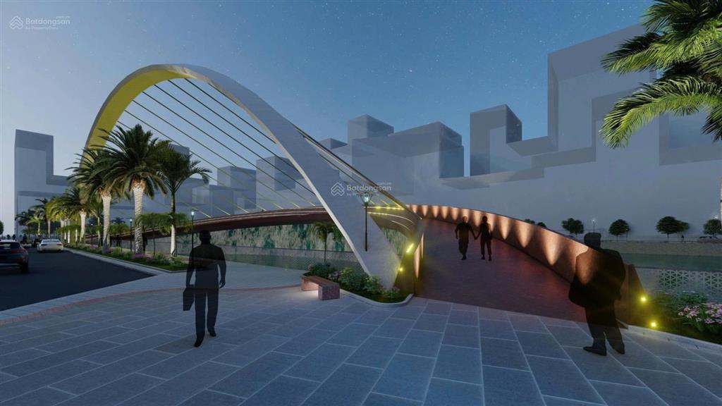 Căn hộ hagl lake view 110,63m² | 3pn | 2 view biển + view sông | sổ đỏ lâu dài.