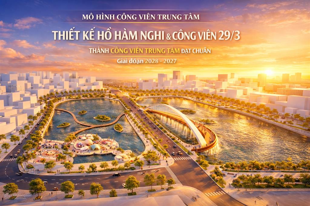 58tr/m2 hagl 2pn/93m2 view downtown full nt có thuê lại 25tr/tháng