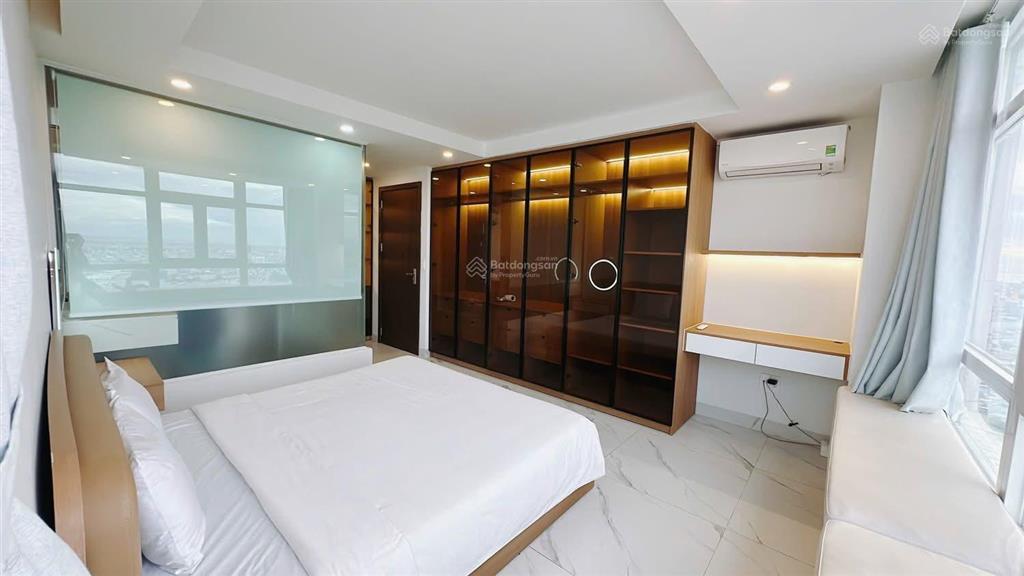 58tr/m2 hagl 2pn/93m2 view downtown full nt có thuê lại 25tr/tháng