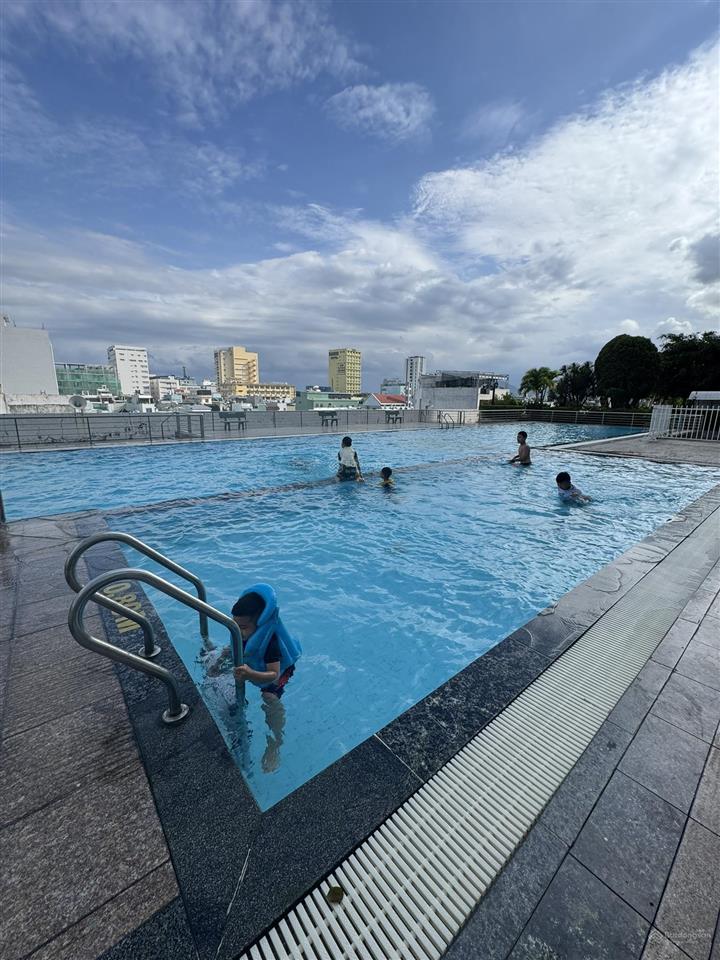 Căn hộ hoàng anh gia lai lake view residence nhận nhà ở ngay 58tr/m2 bao sổ đỏ căn hộ