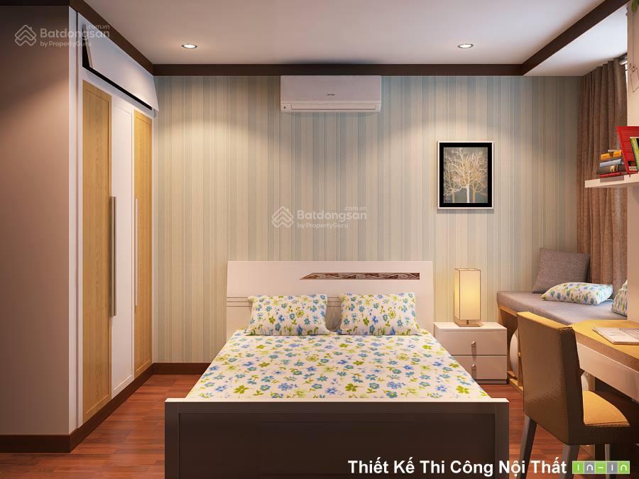 Căn hộ 120m2, 3pn lớn hoàng anh lakeview residence full nội thất đẹp 30 tr/tháng