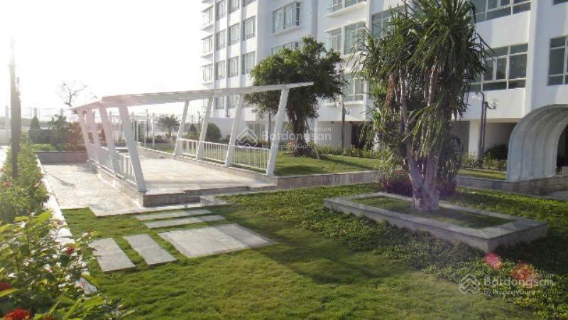 32tr/tháng căn hộ góc 3 pn, 117,63m2 hagl lakeview (72 hàm nghi)