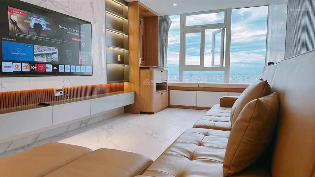32tr/tháng căn hộ góc 3 pn, 117,63m2 hagl lakeview (72 hàm nghi)