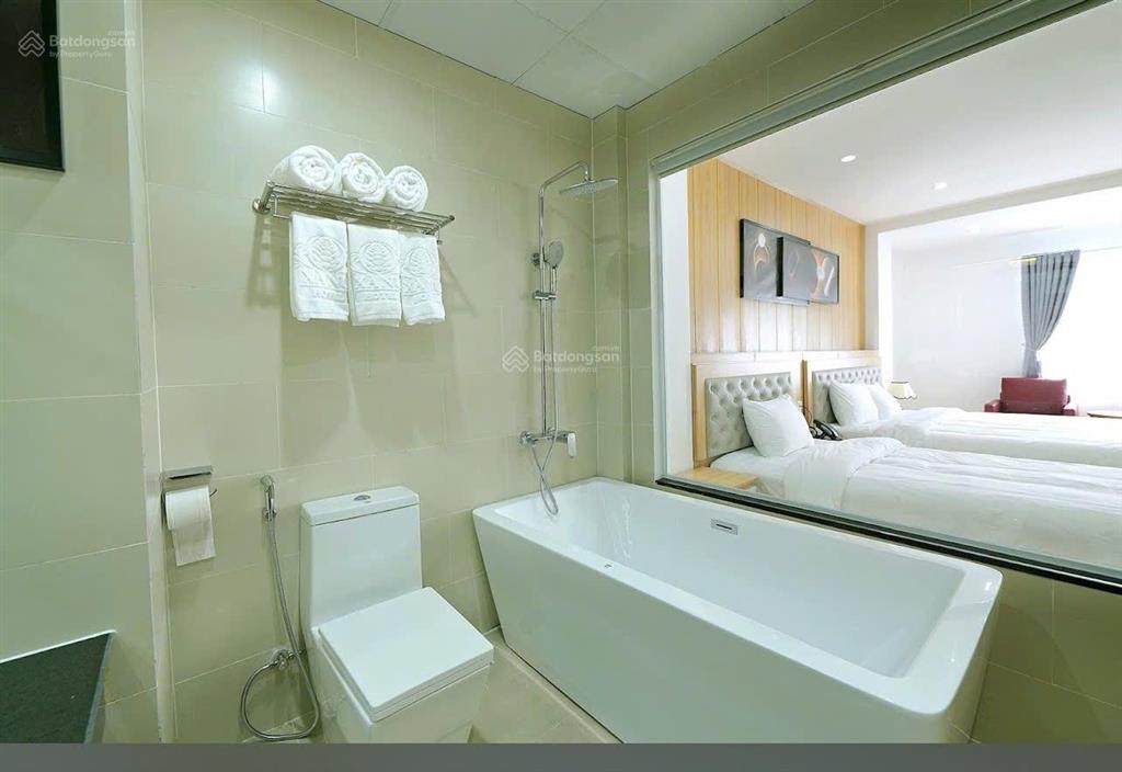 Cho thuê căn hộ hoàng anh lakeview residence wiew biển full nội thất 30tr/tháng