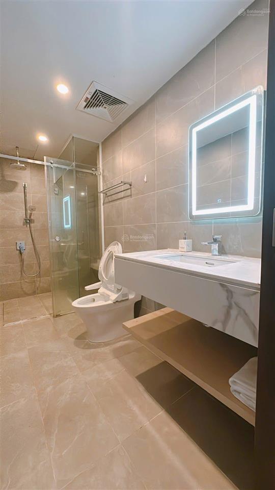 Giá 28 tr/tháng căn hộ 3pn 110,63m2  72 hàm nghi, full nội thất đẹp
