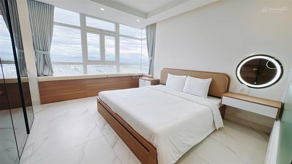 Giá 28 tr/tháng căn hộ 3pn 110,63m2  72 hàm nghi, full nội thất đẹp