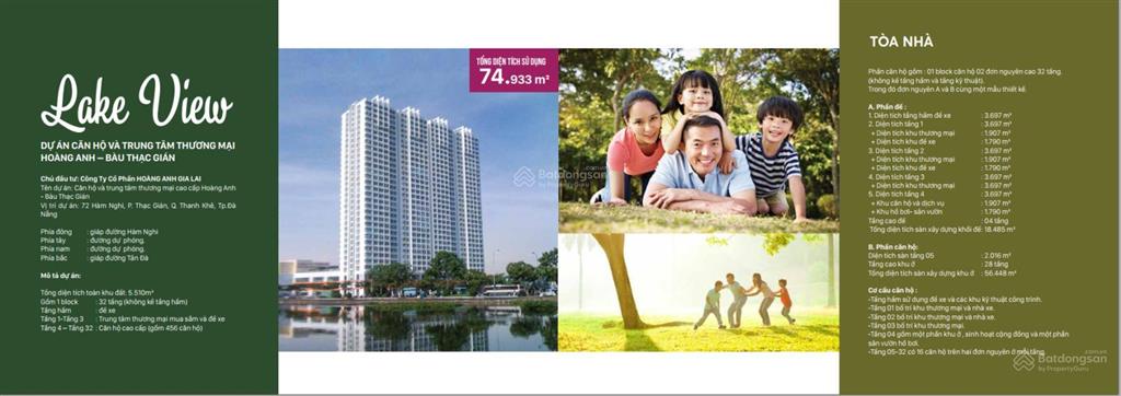 Chủ gởi bán căn 2pn 93,58m2 wiew đà nẵng downtowngia nhận nhà ở ngay