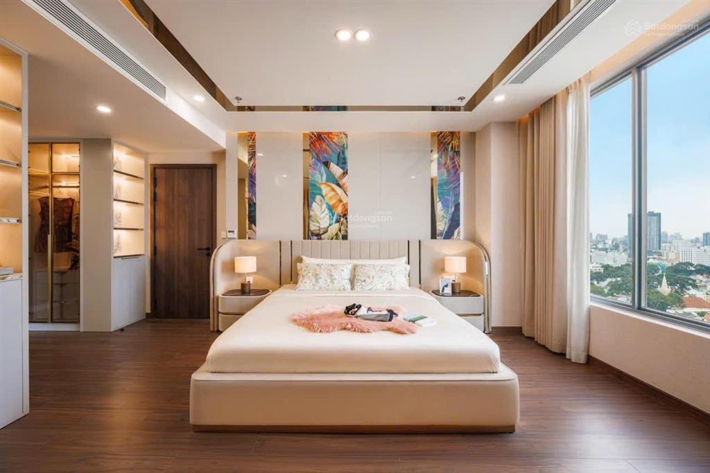 Pkd chuyên bán căn hộ kiều by kita quận 5  liền kề quận 1  2pn 90m2  đã có sổ hồng cc ngay