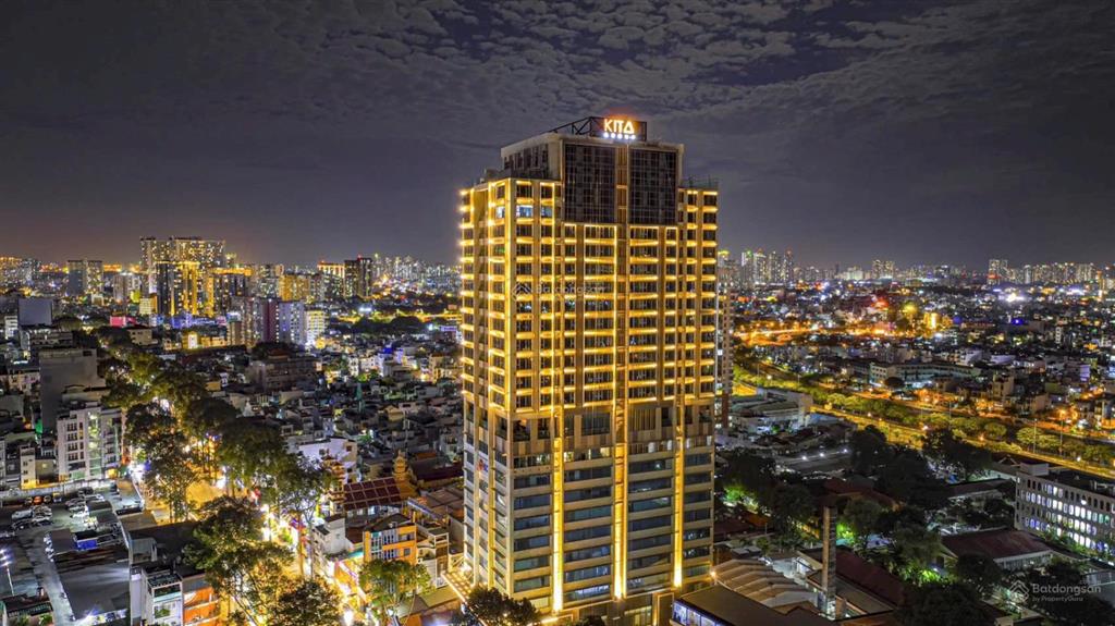 Pkd chuyên bán căn hộ kiều by kita quận 5  liền kề quận 1  2pn 90m2  đã có sổ hồng cc ngay