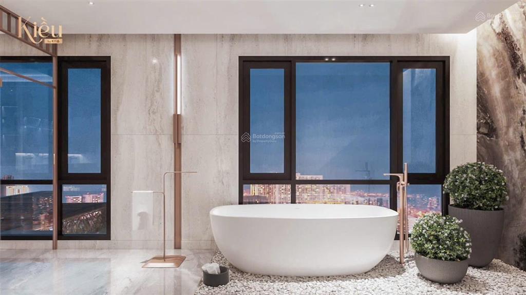 Từ 11.5 tỷ căn hộ 2pn kiều by kita trần hưng đạo  quận 5, đã có sổ hồng riêng, nhận nhà ở ngay