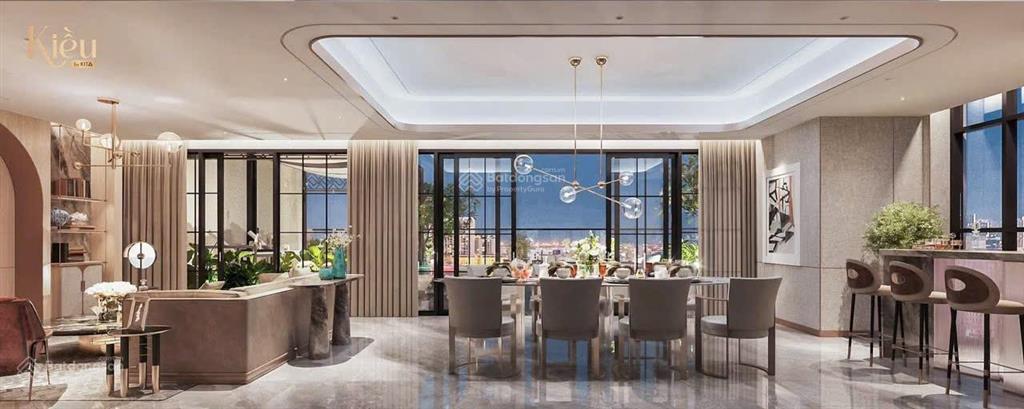 Từ 11.5 tỷ căn hộ 2pn kiều by kita trần hưng đạo  quận 5, đã có sổ hồng riêng, nhận nhà ở ngay