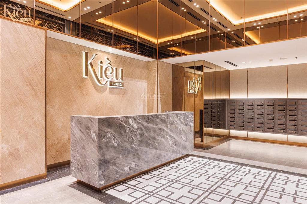 Từ 11.5 tỷ căn hộ 2pn kiều by kita trần hưng đạo  quận 5, đã có sổ hồng riêng, nhận nhà ở ngay