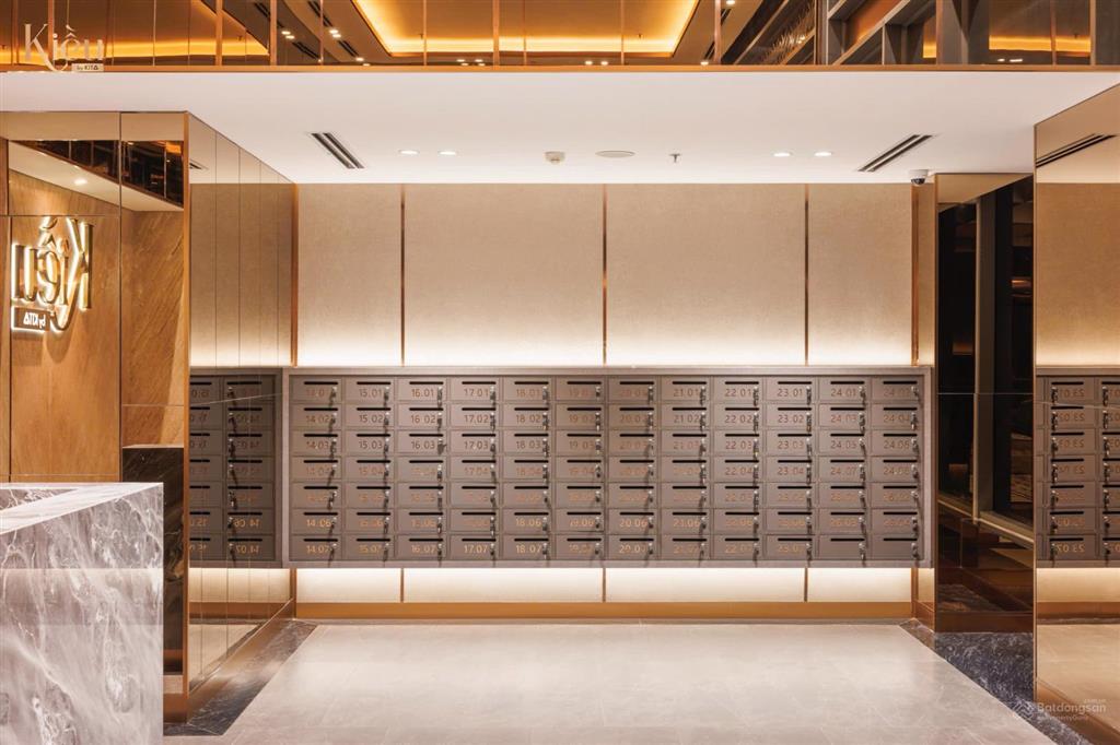 Từ 11.5 tỷ căn hộ 2pn kiều by kita trần hưng đạo  quận 5, đã có sổ hồng riêng, nhận nhà ở ngay