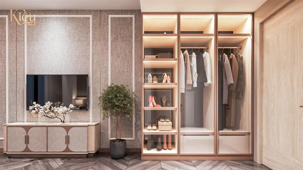 Từ 11.5 tỷ căn hộ 2pn kiều by kita trần hưng đạo  quận 5, đã có sổ hồng riêng, nhận nhà ở ngay