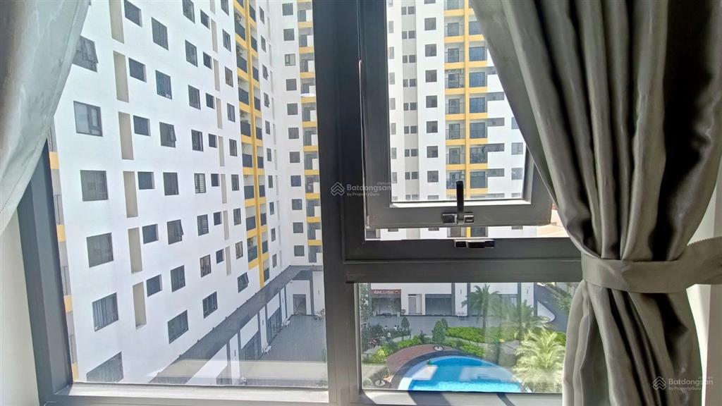 Chính chủ bán căn hộ chung cư an phú thuận an tại an phú, tp. hồ chí minh, 1,85 tỷ, 65m2