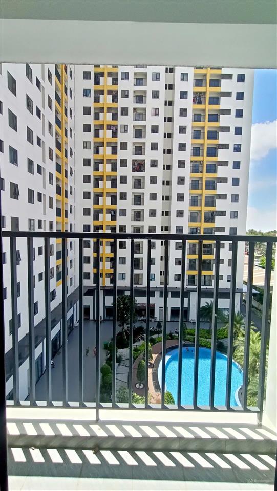 Chính chủ bán căn hộ chung cư an phú thuận an tại an phú, tp. hồ chí minh, 1,85 tỷ, 65m2