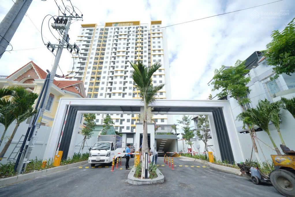 Chính chủ bán căn hộ chung cư an phú thuận an tại an phú, tp. hồ chí minh, 1,85 tỷ, 65m2