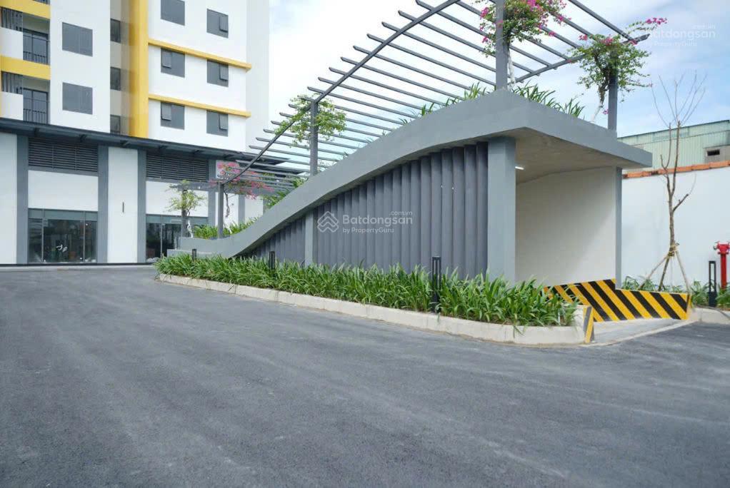 Chính chủ bán căn hộ chung cư an phú thuận an tại an phú, tp. hồ chí minh, 1,85 tỷ, 65m2
