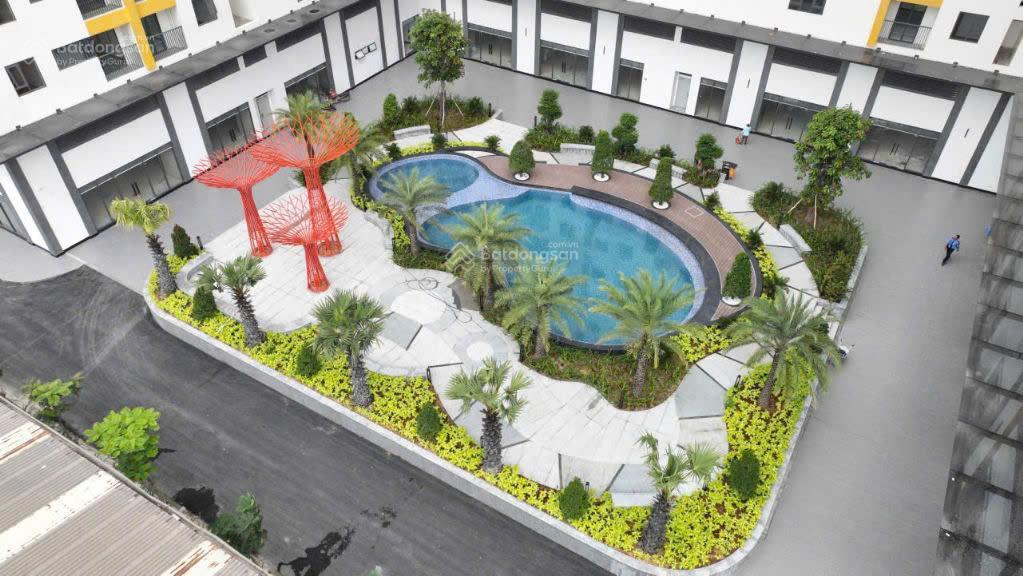 Chính chủ bán căn hộ chung cư an phú thuận an tại an phú, tp. hồ chí minh, 1,85 tỷ, 65m2